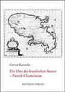 Gernot Kamecke - Die Orte des kreolischen Autors