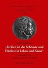 Inge Rippmann - Freiheit ist das Schönste und Höchste in Leben und Kunst