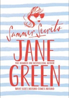 Jane Green - Summer Secrets