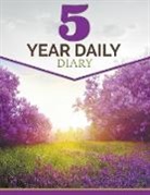 Speedy Publishing Llc, Speedy Publishing Llc - 5 Year Daily Diary