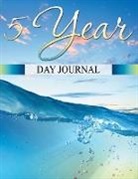 Speedy Publishing Llc - 5 Year Day Journal