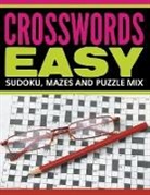 Speedy Publishing Llc - Crosswords Easy