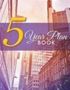 Speedy Publishing Llc - 5 Year Plan Book