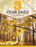 Speedy Publishing Llc - 3 Year Daily Journal