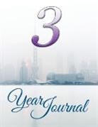 Speedy Publishing Llc - 3 Year Journal