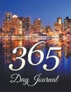 Speedy Publishing Llc - 365 Day Journal