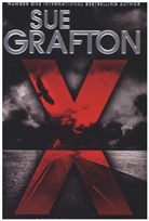 Sue Grafton - X By Sue Grafton