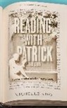 Michelle Kuo - Reading with Patrick