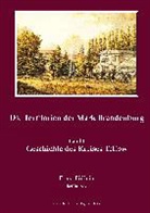 Ernst Fidicin - Territorien der Mark Brandenburg