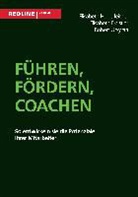Elisabet Deistler, Elisabeth Deistler, Elisabet Haberleitner, Elisabeth Haberleitner, un, Ungvar - Führen Fördern Coachen