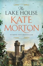 Kate Morton - The Lake House