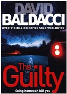 David Baldacci - The Guilty