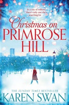 Karen Swan - Christmas on Primrose Hill