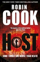 Robin Cook - Host