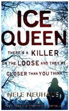 Nele Neuhaus - Ice Queen