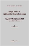 Jens Halfwassen - Hegel und der spätantike Neuplatonismus