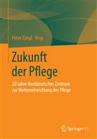 Pete Zängl, Peter Zängl - Zukunft der Pflege