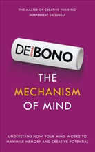 Edward de Bono, Edward de Bono - The Mechanism of Mind