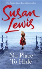 Susan Lewis - No Place to Hide