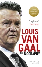 Maarten Meijer - Louis van Gaal