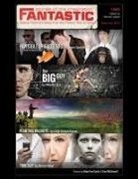 Adam-Troy Castro, Mike Resnick, Warren Lapine - Fantastic Stories of the IMagination, September 2014 #220