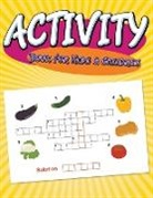 Speedy Publishing Llc - Activity Book For Kids & Children