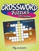 Speedy Publishing Llc - Crossword Puzzles For Children