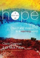 Claire Dawson, Mick Pope - A Climate of Hope