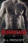 R. J. Prescott, Editing4Indies Jenny Sims, EditingIndies Jenny Sims - The Hurricane