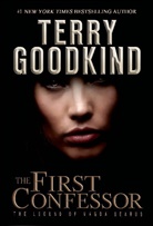 Terry Goodkind - The First Confessor