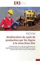 Ahma El Yaakoubi, Ahmad El Yaakoubi, Mohamad Et-tayeb - Amelioration du cycle de