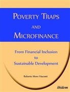 Roberto Moro Visconti - Poverty Traps and Microfinance