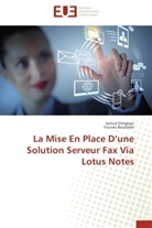 Younes Boutaleb, Achra Elmghari, Achraf Elmghari - La mise en place d une solution