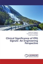 Bojan, Vinoth kumar Bojan, Sunil Kuma Prabhakar, Sunil Kumar Prabhakar, Harikuma Rajaguru, Harikumar Rajaguru - Clinical Significance of PPG Signals- An Engineering Perspective
