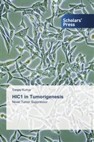 Sanjay Kumar - HIC1 in Tumorigenesis
