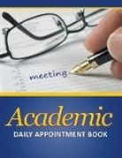 Speedy Publishing Llc - Academic Daily Appointment Book