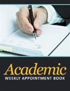 Speedy Publishing Llc - Academic Weekly Appointment Book