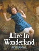 Speedy Publishing Llc - Alice In Wonderland Journal