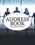 Speedy Publishing Llc - Address Book For Professionals