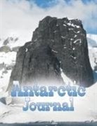 Speedy Publishing Llc, Speedy Publishing Llc - Antarctic Journal