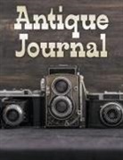 Speedy Publishing Llc - Antique Journal