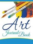 Speedy Publishing Llc - Art Journal Book
