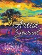 Speedy Publishing Llc - Artist Journal