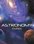 Speedy Publishing Llc - Astronomy Journal