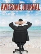 Speedy Publishing Llc - Awesome Journal