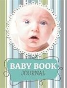 Speedy Publishing Llc - Baby Book Journal