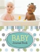 Speedy Publishing Llc - Baby Journal Book