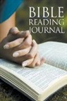 Speedy Publishing Llc - Bible Reading Journal