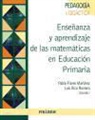 Pablo Flores Martínez, Luis . . . [et al. ] Rico - Enseñanza y aprendizaje de las matemáticas en Educación Primaria