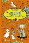 Alice Pantermüller, Daniela Kohl - Las cosas de Lota. El misterio de la flauta mágica